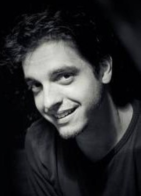 伊奥纳特·格拉玛 Ionut Grama Ionut Cristian Grama