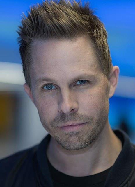 格雷森·贝里 Grayson Berry Grayson Frederick Berry