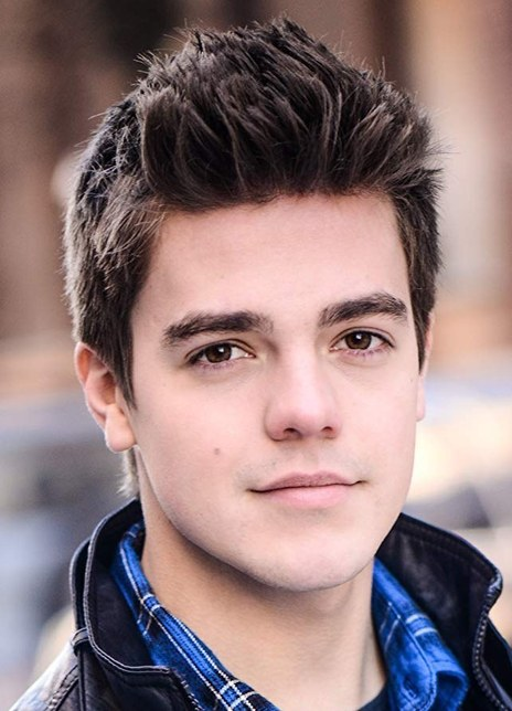 威廉·博恩凯塞尔 William Bornkesell William Erik Bornkessel Willie 威廉·博恩凯塞尔 William Bornkesell William Erik Bornkessel Willie