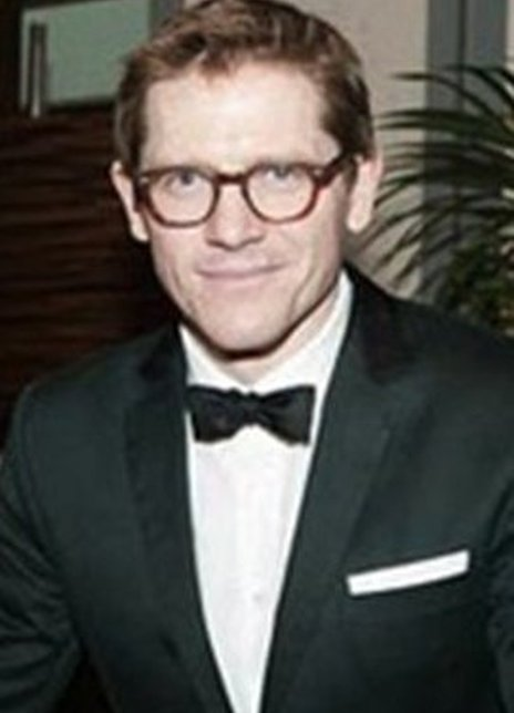 菲利普·布卡克 Philip Bulcock 