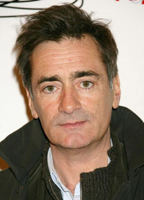 艾特·迪·彭吉云 Artus de Penguern 