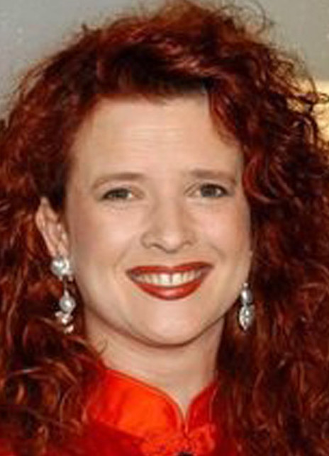 凯瑟琳·兰伯特 Catherine Lambert 