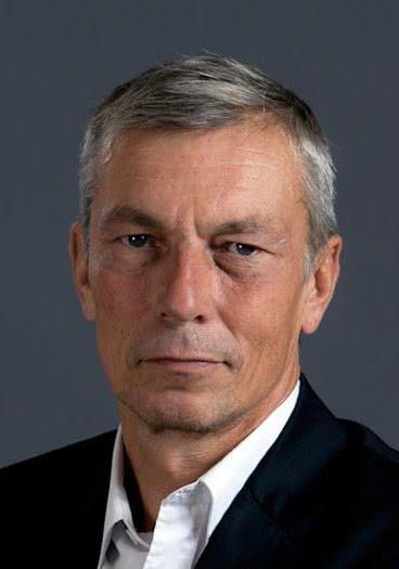 罗伯特·恩克尔 Robert Enckell 