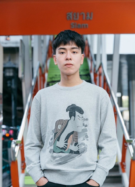 萨达农·杜隆卡沃 Sadanont Durongkhaweroj ศดานนท์ ดุรงคเวโรจน์ Nont