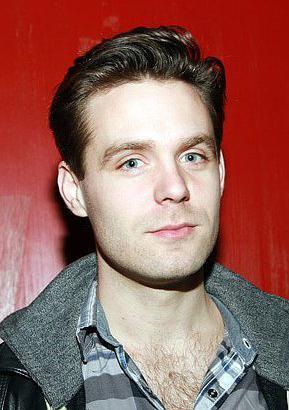 卢克·诺里斯 Luke Norris 