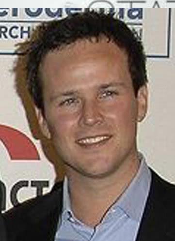 斯科特·维内尔 Scott Weinger Scott Eric Weinger