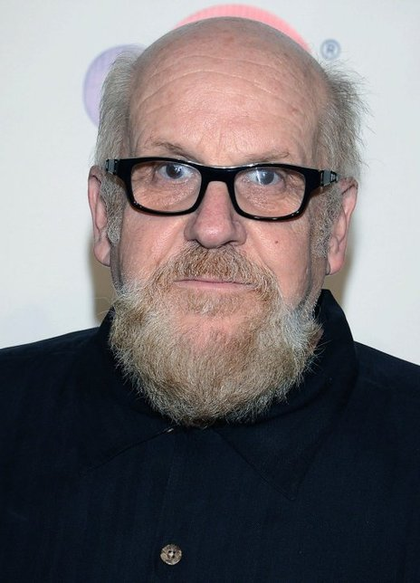 斯图尔特·康菲尔德 Stuart Cornfeld 