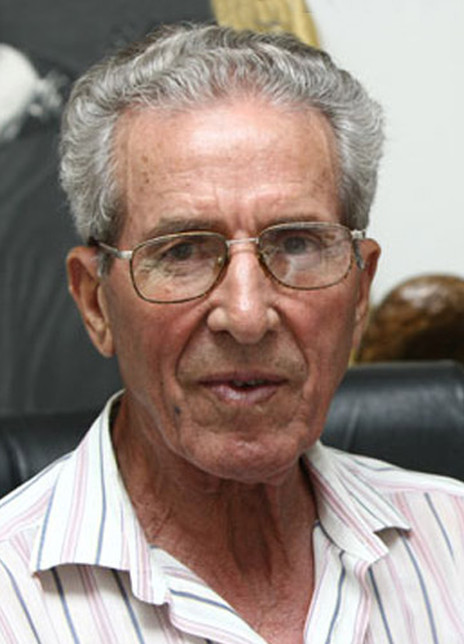 费德里科·马丁·巴哈蒙特斯 Federico Martín Bahamontes 