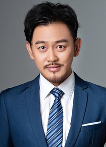 施国庆 Guoqing Shi 庆哥 