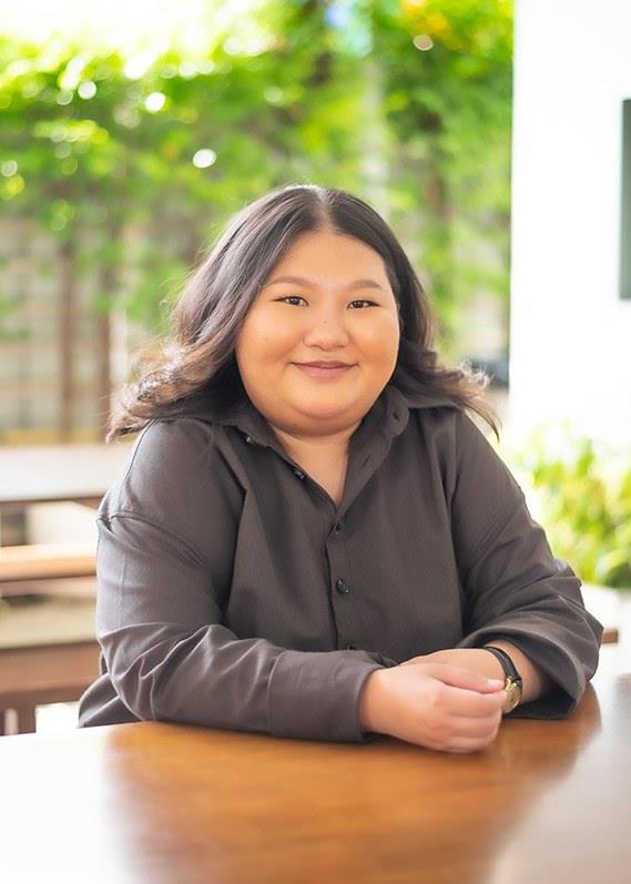 阿努萨拉·科萨普汗 Anusara Korsamphan 阿努萨拉·科萨普汗 Anusara Korsamphan