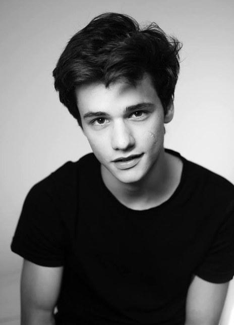 斯蒂芬·扬库 Stefan Iancu 