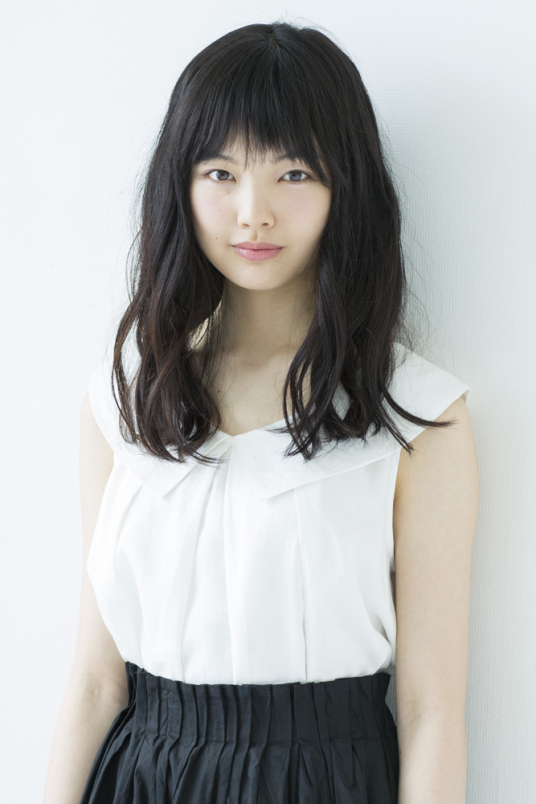 上原实矩 Miku Uehara 上原実矩 うえはら みく