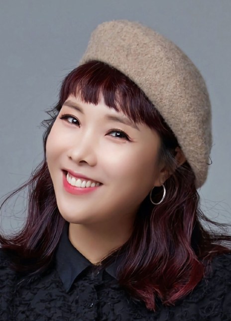 申奉仙 Bong-Sun Shin 申凤善 신봉선