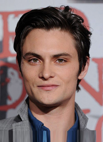 希罗·弗南德兹 Shiloh Fernandez 希洛·费尔南德兹 Shiloh Thomas Fernandez