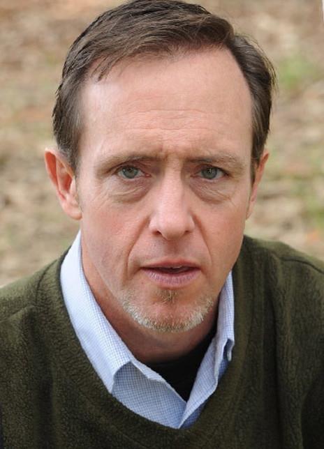 帕奇·德拉奇 Cooper Thornton 帕奇·德拉奇 Cooper Thornton