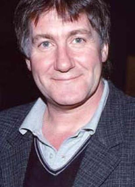 乔治·芬顿 George Fenton George Richard Ian Howe