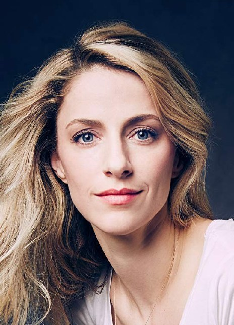 艾丽卡·斯维尼 Erica Sweany 