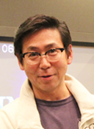 志村知幸 Tomoyuki Shimura 