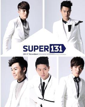 SUPER131 超级131 SUPER131 超级131