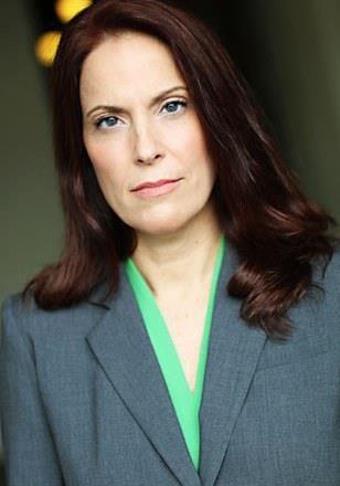 格蕾琴·科尔纳 Gretchen Koerner 