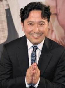 安石焕 安奭奂 An Seok Hwan 안석환