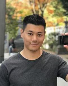 黄耀英 Darren Wong