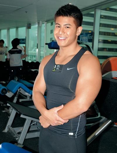 温家伟 大只仔 Alan Wan