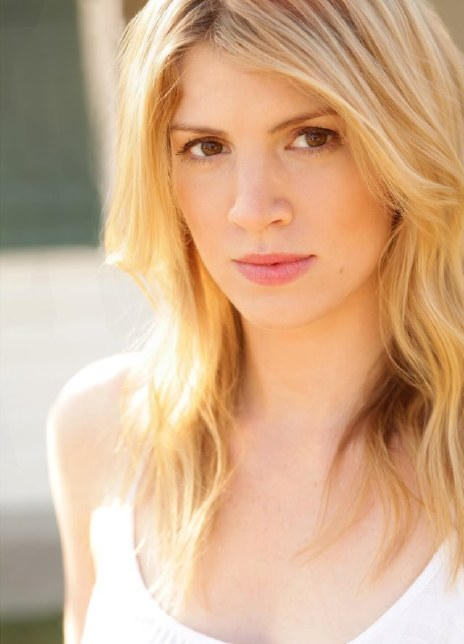 艾米丽·派克 Emily Peck 