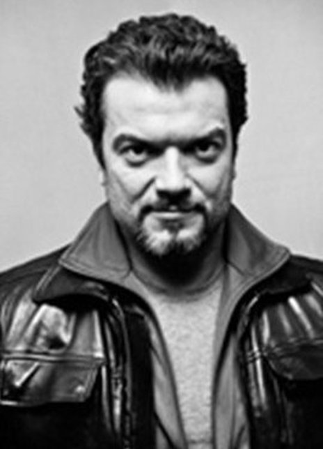 德拉古米尔·米希克 Dragomir Mrsic 德拉戈米尔·米希克  