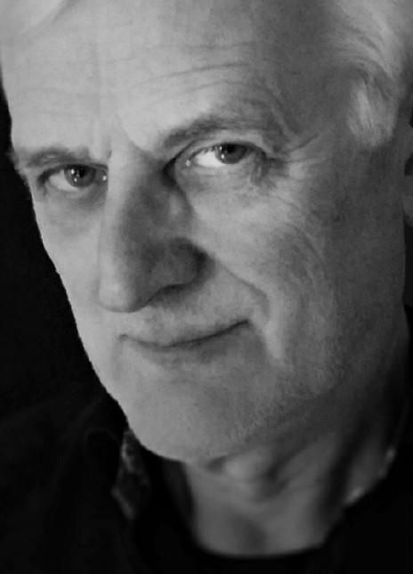 安德斯·贝克曼 Anders Beckman Anders Carl Henrik Beckman