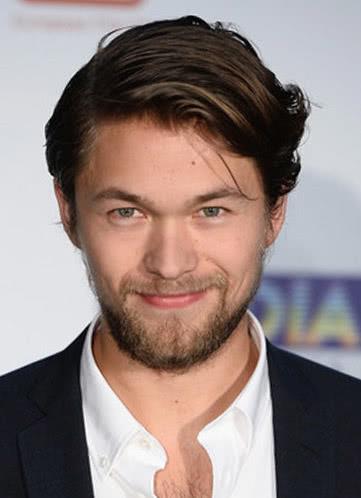 雅各布·奥特布罗 Jakob Oftebro 