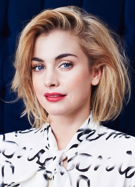 斯蒂芬妮·马蒂尼 Stefanie Martini 斯蒂芬妮·马蒂尼 Stefanie Martini