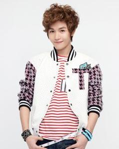 田翌臣 翌臣 TENNI