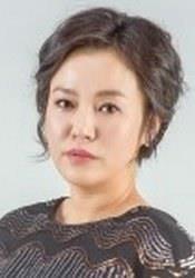 金锦顺 Geum-Soon Kim 