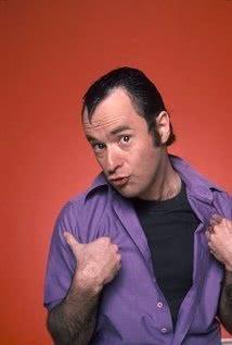 大卫·L·兰德尔 David L. Lander David Leonard Landau  Squiggy