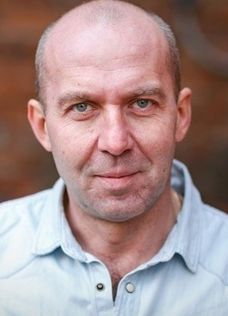 基里尔·波卢欣 Kirill Polukhin Кирилл Алексеевич Полухин Кирилл Полухин