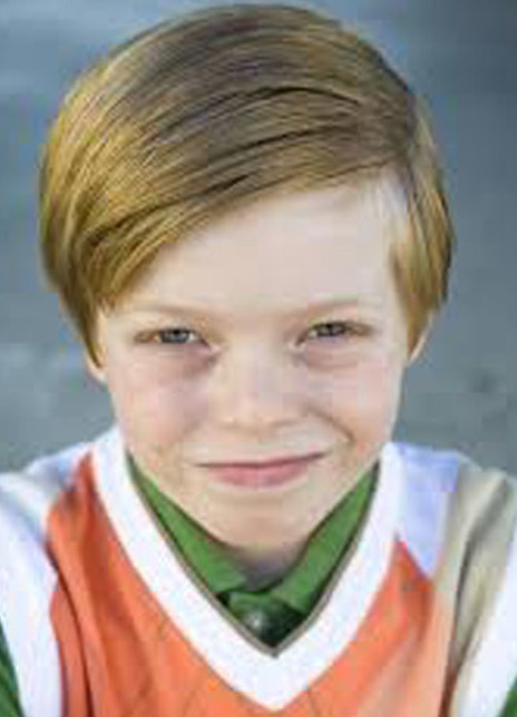 崔斯坦·蒂尔斯 Tristan Tierce 