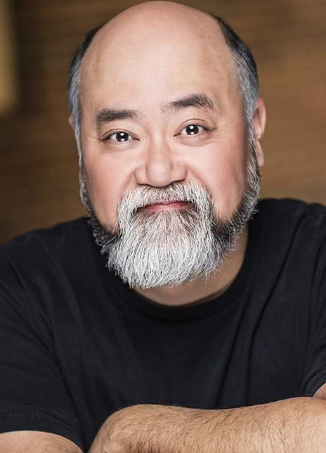 李善亨 Paul Sun-Hyung Lee 