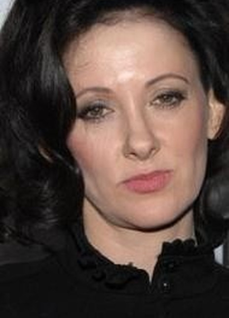 苏珊·芒特福德 Susan Montford 苏珊·芒特福德 Susan Montford