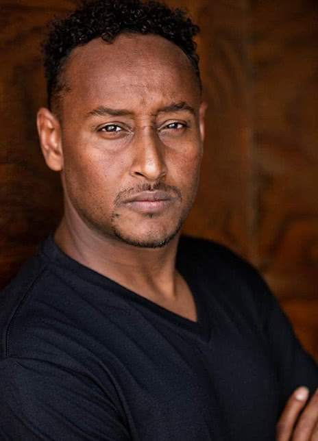 穆罕默德·哈肯沙迪 Mohamed Hakeemshady 