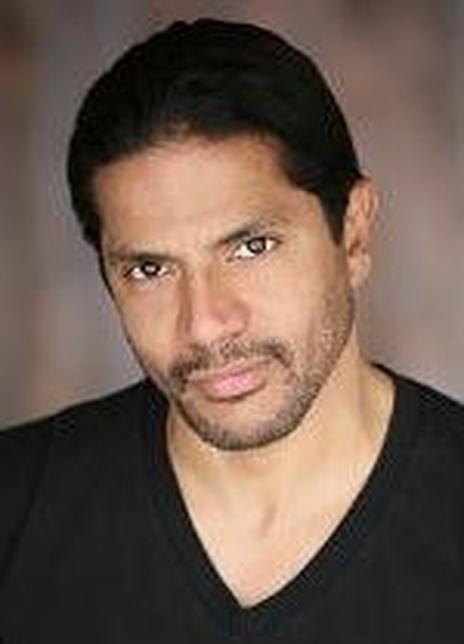 路易·李奥纳多 Louie Leonardo 