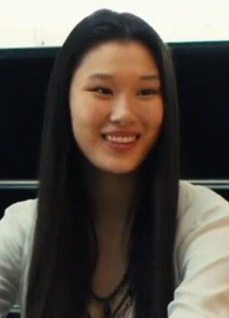 詹妮弗·李·杰克逊 Jennifer Li Jackson 