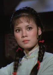 杨菁菁 Ching Ching Yeung 杨菁菁 Ching Ching Yeung