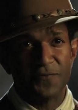 利弗·赫顿 Rif Hutton 里夫·霍顿 R.F. Hutton Riff Hutton