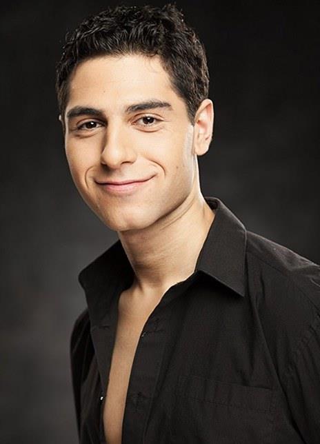 阿汀·约翰 Artin John Artin John Tsambazis