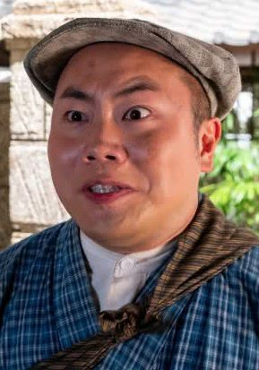 冈部大 Dai Okabe 岡部大 