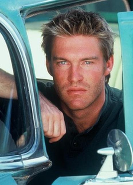 贾德森·米尔斯 Judson Mills The Kid  J