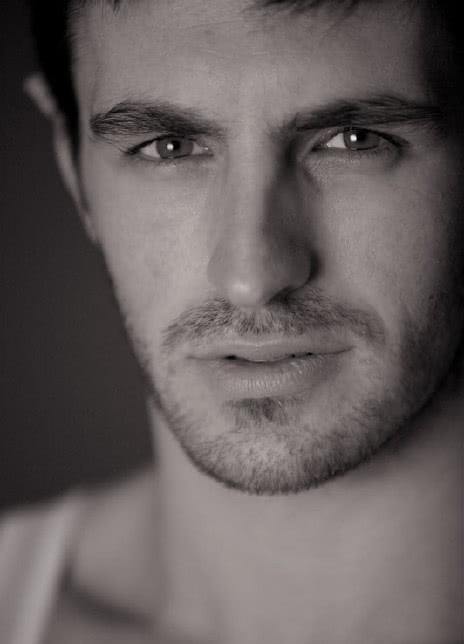 伊恩·马肯 Eoin Macken 