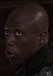 科斯顿·约翰 Keston John Keeston John