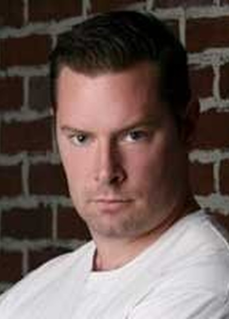 汤姆·卡尔森 Tom Carlson 